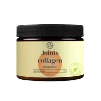 JÍME ZDRAVĚ Hydrolyzovaný hovězí kolagen 174 g