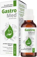 GASTROMED  30 ml