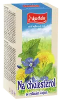 APOTHEKE Na cholesterol čaj 20 x 15 g