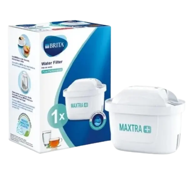 BRITA Maxtra PRO Pure Performance, Vodní filtr 1 ks