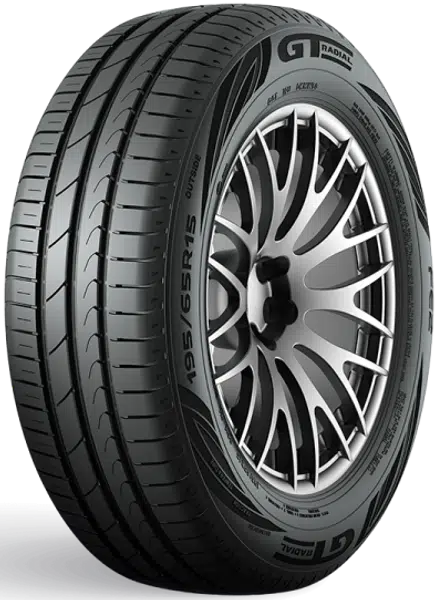 GT RADIAL 195/50 R 15 82V FE2 TL
