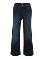 Only Petite Džínsy 'ONLMADISON BLUSH'  tmavomodrá