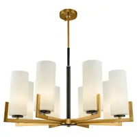 MAYTONI LUSTR, 76/52,9 cm