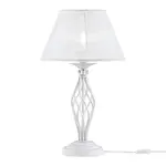 MAYTONI STOLNÍ LAMPA, nástěnný stmívač, E14, 32/56 cm