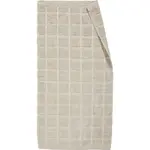 Esposa RUČNÍK, 50/100 cm, šedobéžová