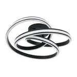 Novel STROPNÍ LED SVÍTIDLO, 48/52/23 cm