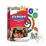 Pokémon Trenér Expert