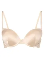 LASCANA Podprsenka  béžová