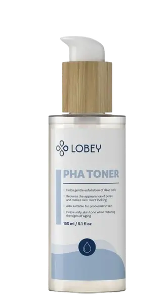 LOBEY PHA toner 150 ml
