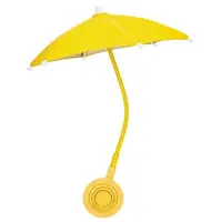 Deštník pro telefon Magsafe Yellow