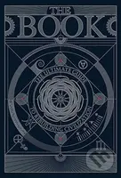 The BOOK:The Ultimate Guide to Rebuilding a Civilization - kniha z kategorie Encyklopedie