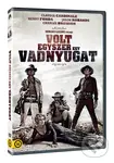 Volt egyszer egy Vadnyugat (HU) - Sergio Leone