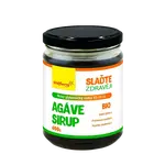 WOLFBERRY Agáve sirup BIO Premium 600 g