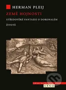 Země hojnosti - Herman Pleij