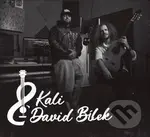Kali & David Bílek:  Kali & David Bílek (akustický výber)