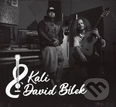 Kali & David Bílek:  Kali & David Bílek (akustický výber)