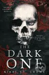 The Dark One (Vicious Lost Boys, 2) (A Peter Pan Dark Romance)
