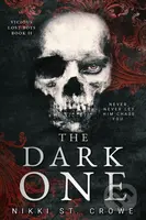 The Dark One (Vicious Lost Boys, 2) (A Peter Pan Dark Romance)