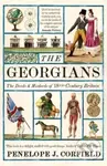 The Georgians (The Deeds and Misdeeds of 18th-Century Britain) - kniha z kategorie Historie