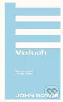 Vzduch - John Boyne - kniha z kategorie Beletrie