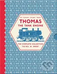 Thomas the Tank Engine Complete Collection (The Original Railway Series),Thomas the Tank Engine Complete Collection (The Original Railway Series)
