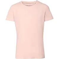 NAX GOMO Dětské triko, lososová, velikost 128-134