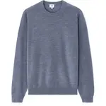 CELIO SEMERIROND Pánský svetr, světle modrá, velikost