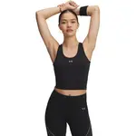Under Armour VANISH SEAMLESS TANK Dámské tílko, černá, velikost