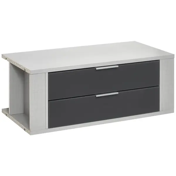 MID.YOU VNITŘNÍ ZÁSUVKY, 96/35/50 cm