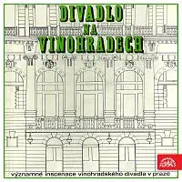 Různí interpreti – Významné inscenace Vinohradského divadla