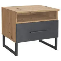 Rauch Möbel NOČNÍ STOLEK, 47/44/44 cm