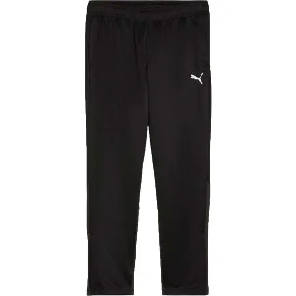 Puma TEAMGOAL TRAINING PANT W Dámske športové nohavice, čierna, veľkosť