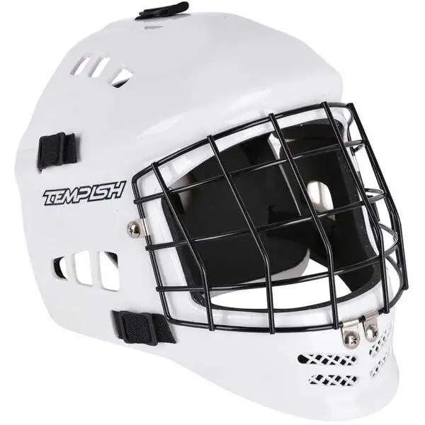 Tempish HECTOR BASIC Brankárska maska, biela, veľkosť