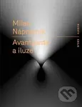 Avantgarda a iluze - Milan Nápravník