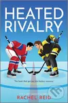 Heated Rivalry - Rachel Reid - kniha z kategorie Romantická