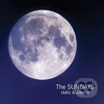 Sundays:  Static And Silence LP - Sundays, Sundays