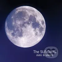 Sundays:  Static And Silence LP - Sundays, Sundays