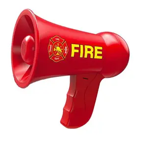 HASIČ - Hasičský megafon