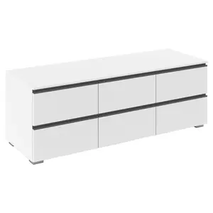 Xora KOMODA POD TELEVIZI