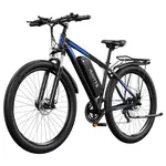 DUOTTS C29 Electric Bike 29 Inch 750W 48V 15AH 50km/h with Rear Rack