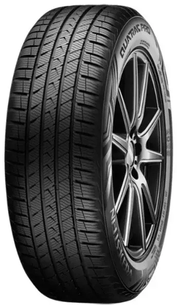 VREDESTEIN 265/65 R 17 116H QUATRAC_PRO+ TL XL M+S 3PMSF FSL