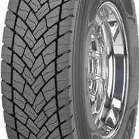 GOODYEAR 265/70 R 19.5 140/138M KMAX_D TL M+S 3PMSF
