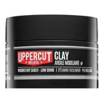 Uppercut Deluxe Clay modelující hlína pro silnou fixaci 25 g