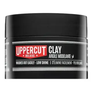 Uppercut Deluxe Clay modelující hlína pro silnou fixaci 25 g