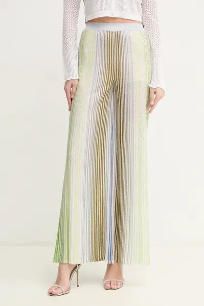 Kalhoty Missoni