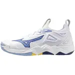 Mizuno WAVE MOMENTUM 3 Pánska volejbalová obuv, biela, veľkosť 41