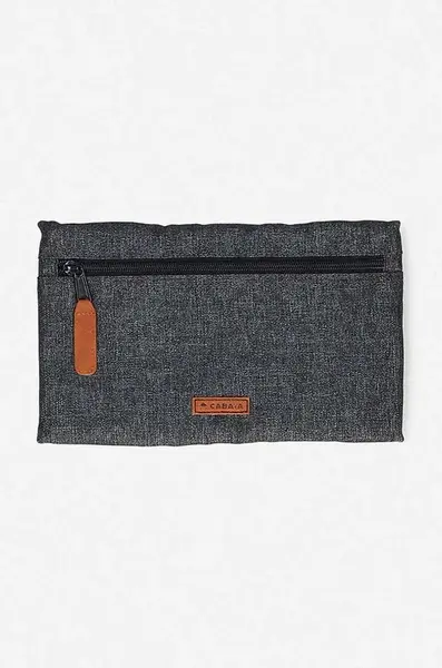 Přední kapsa na batoh Cabaia