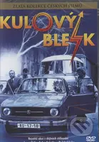 Kulový blesk - Ladislav Smoljak, Zdeněk Podskalský st. - film z kategorie Komedie