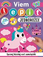 Viem lepiť Jednorožce