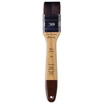 Široký štětec Raphael Textura 292 – velikost 20